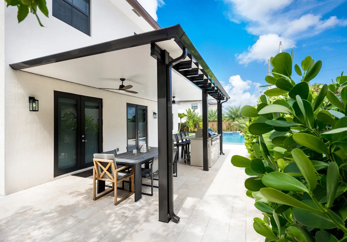 Deck and Patio Services in Kansas City