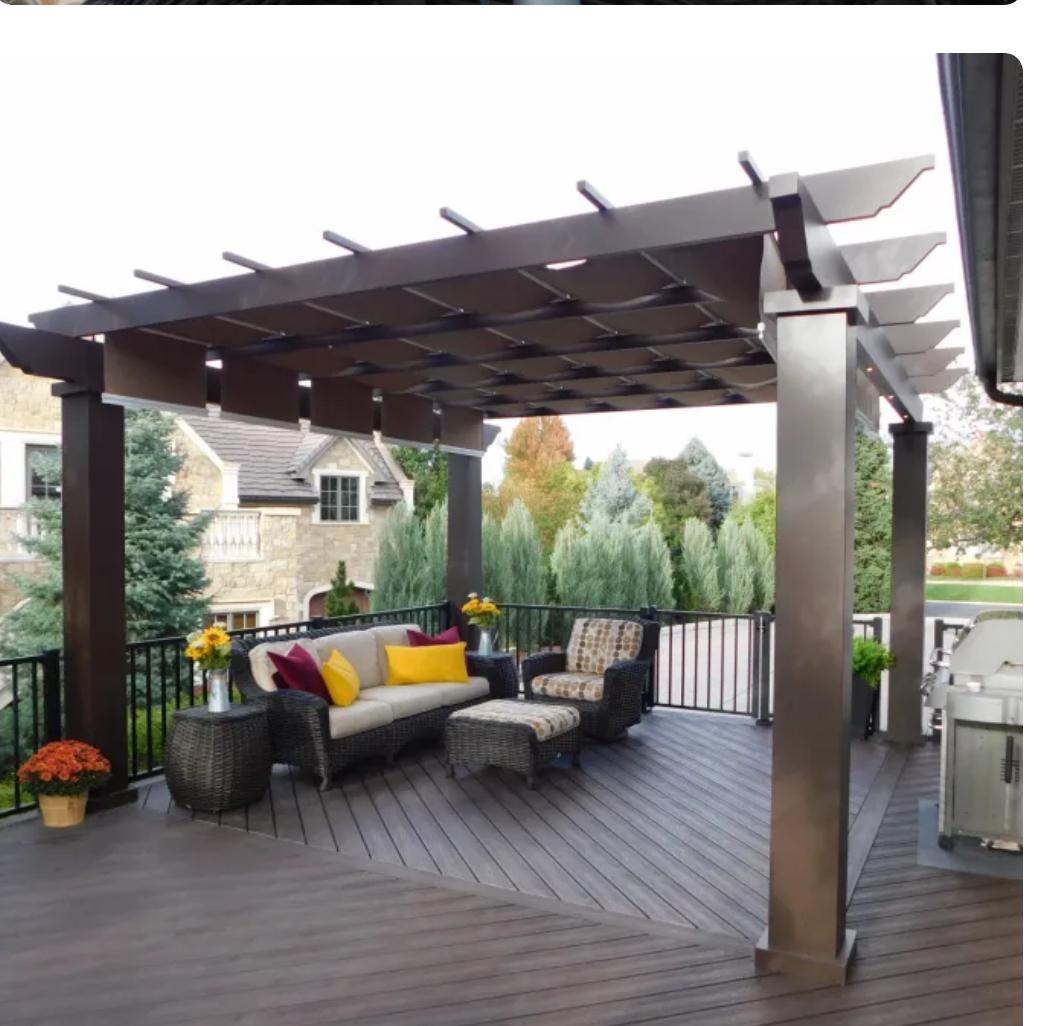 Kansas City Deck Builder