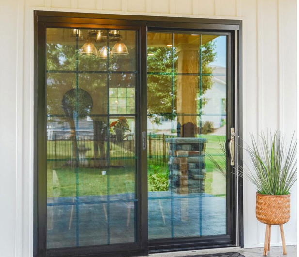 Door Installation Kansas City