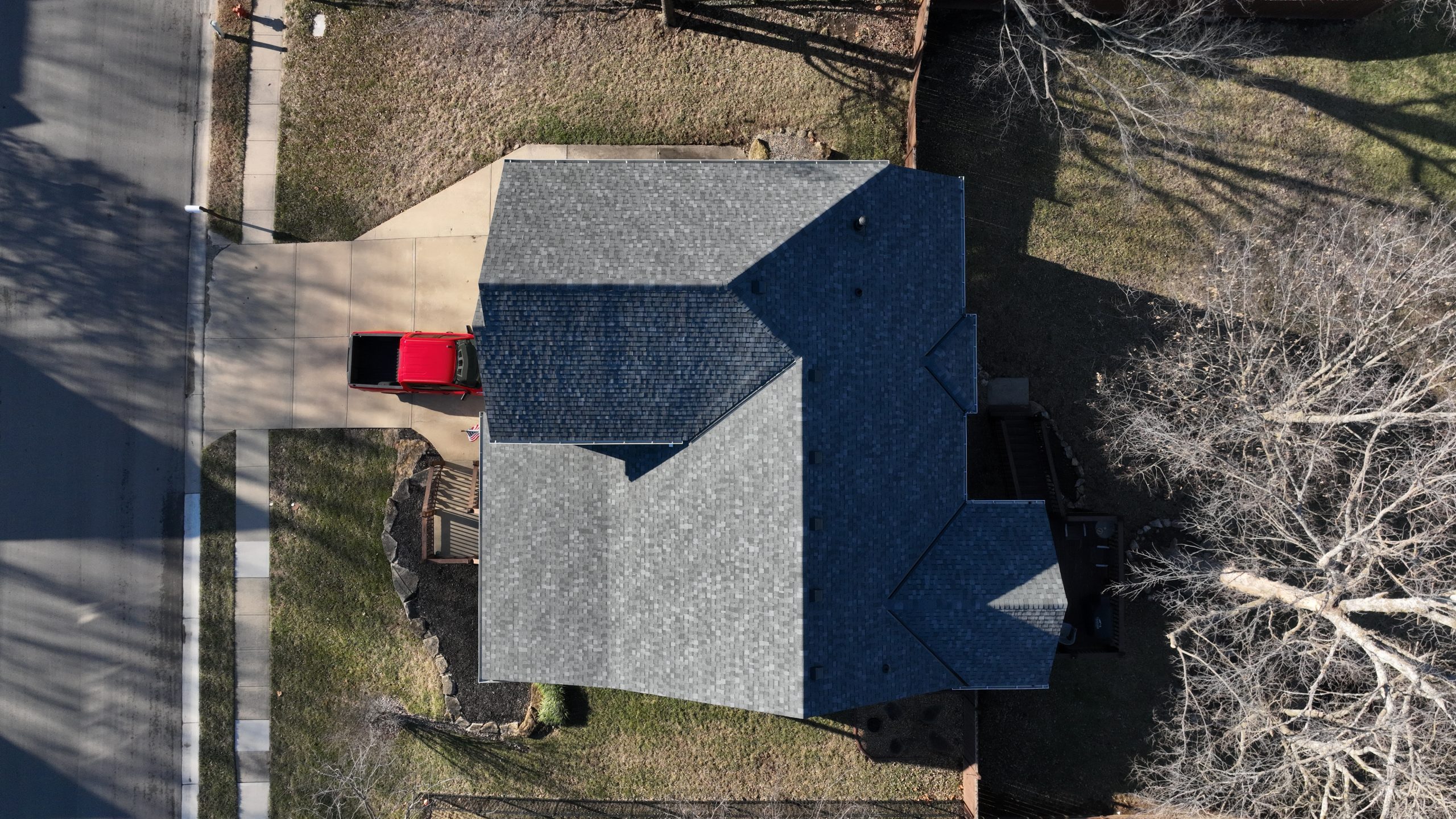 Roof