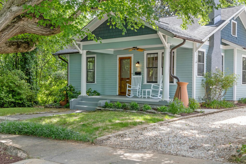 Gutters in Kansas City